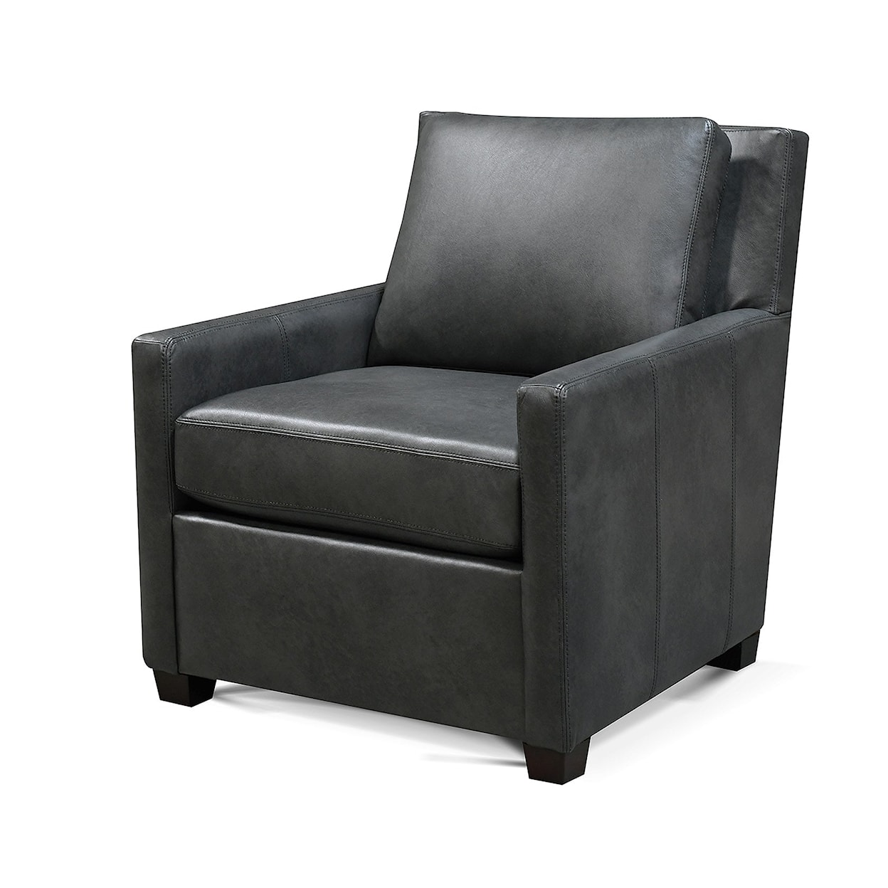 Dimensions 3900/3920/AL Series Leather Accent Chair