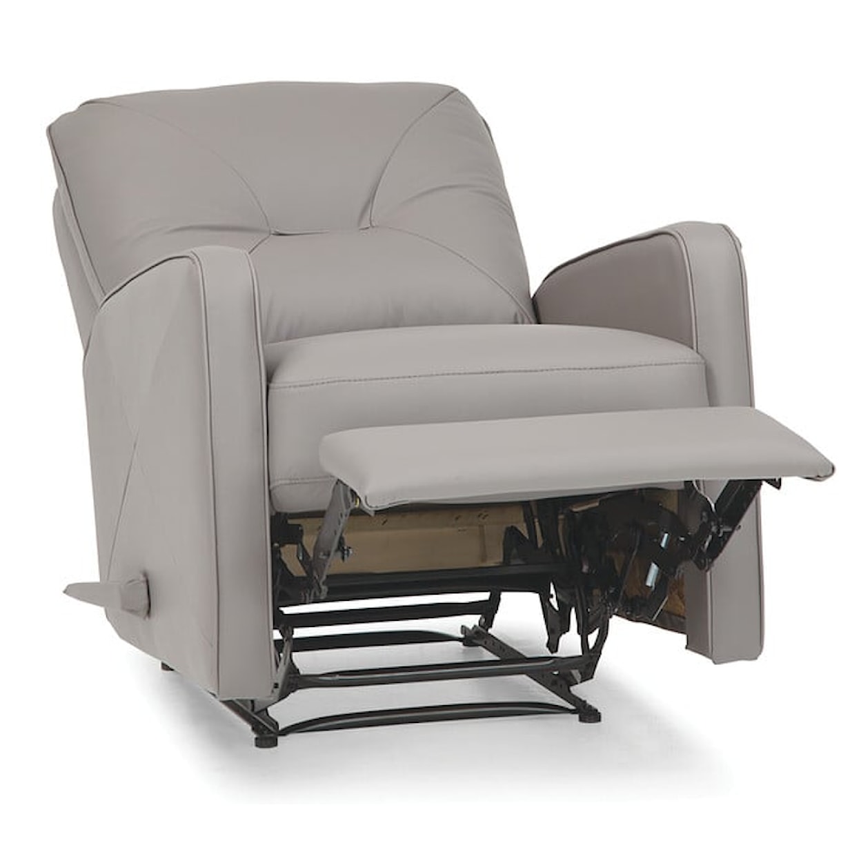 Palliser Theo Theo Wallhugger Manual Recliner