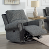 New Classic Furniture Connor Power Glider Recliner