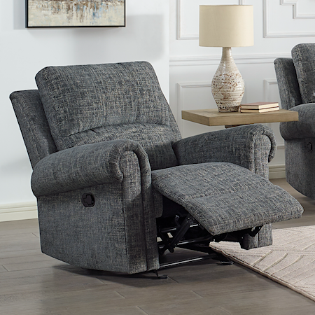 Power Glider Recliner