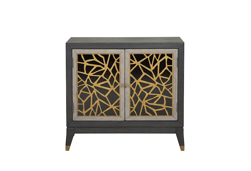 Ryker Bedroom Bachelor Chest by Magnussen Home at Esprit Decor Home Furnishings