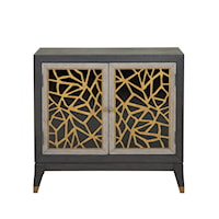 Transitional Bachelor Chest