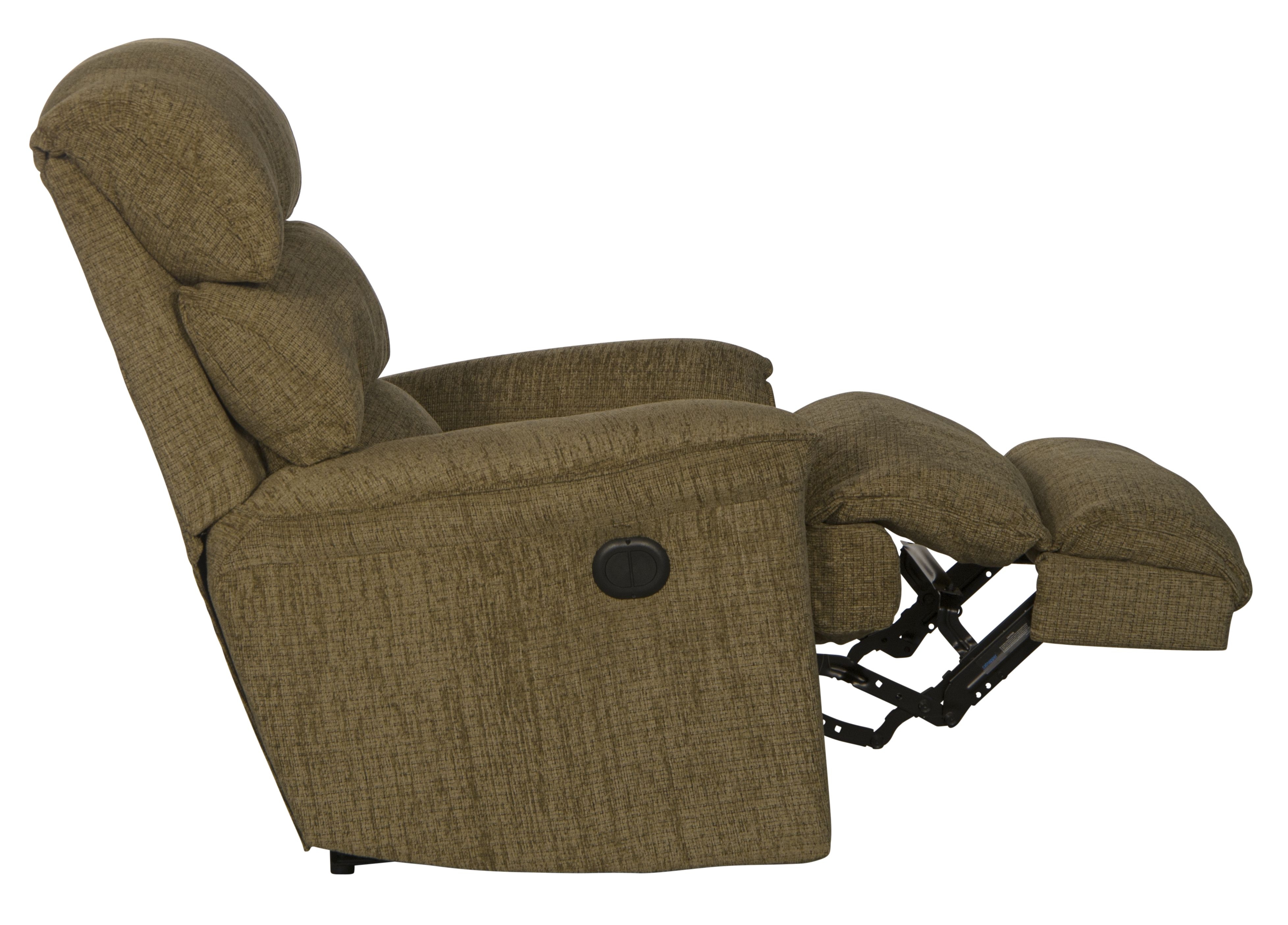 Catnapper 4739 Pearson Power Wall Hugger Recliner