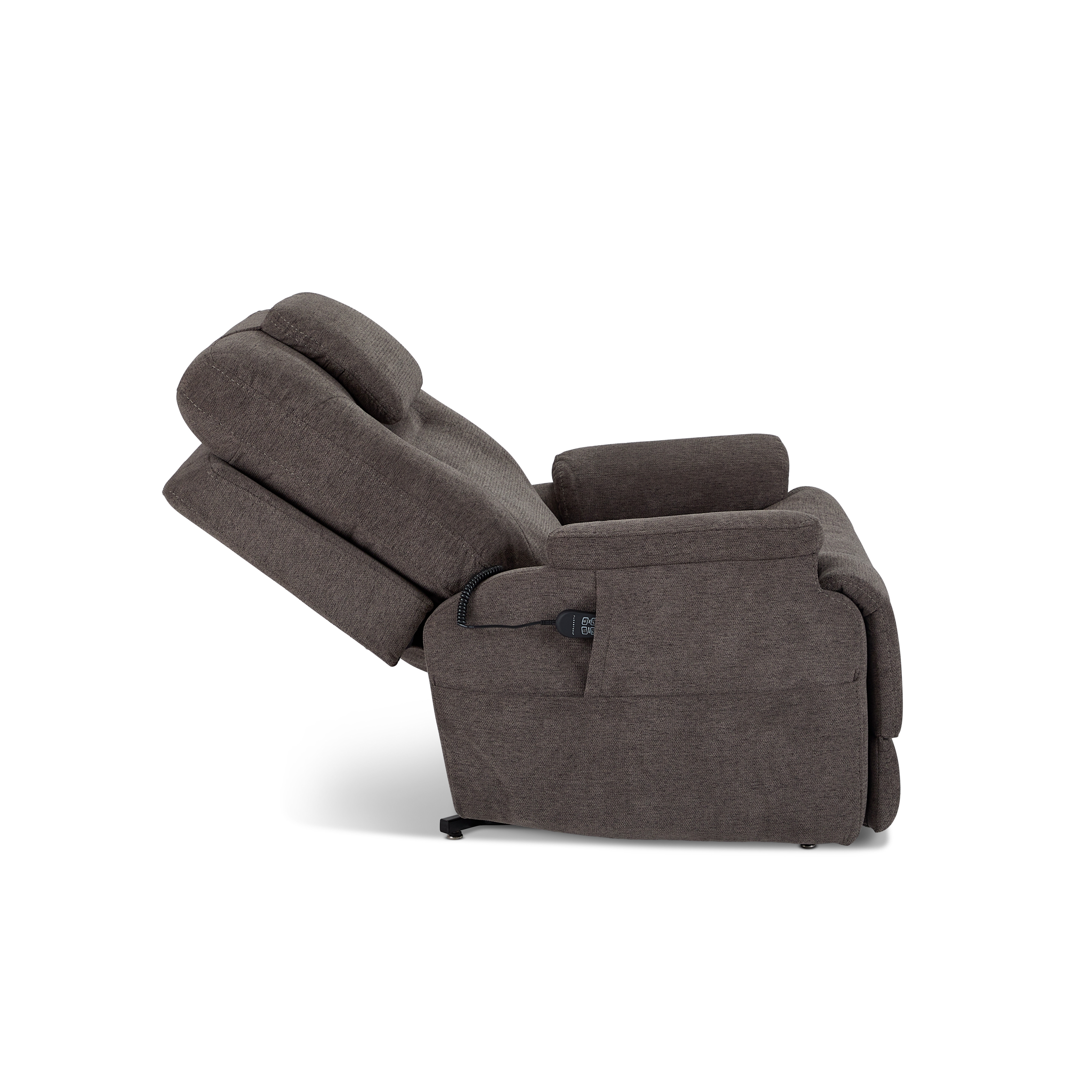 Flexsteel Zecliner Model 2 Power Lift Recliner