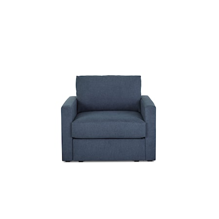 Standard-Arm Chair