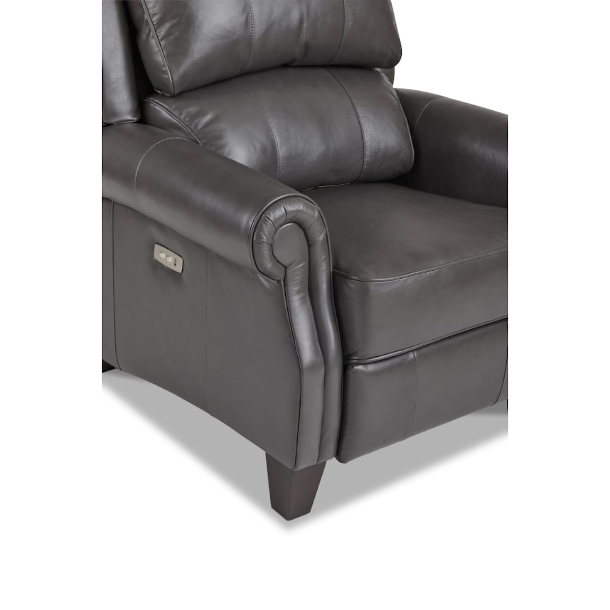 La-Z-Boy Carleton High Leg Power Reclining Chair