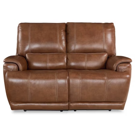 Motion Loveseat with Power