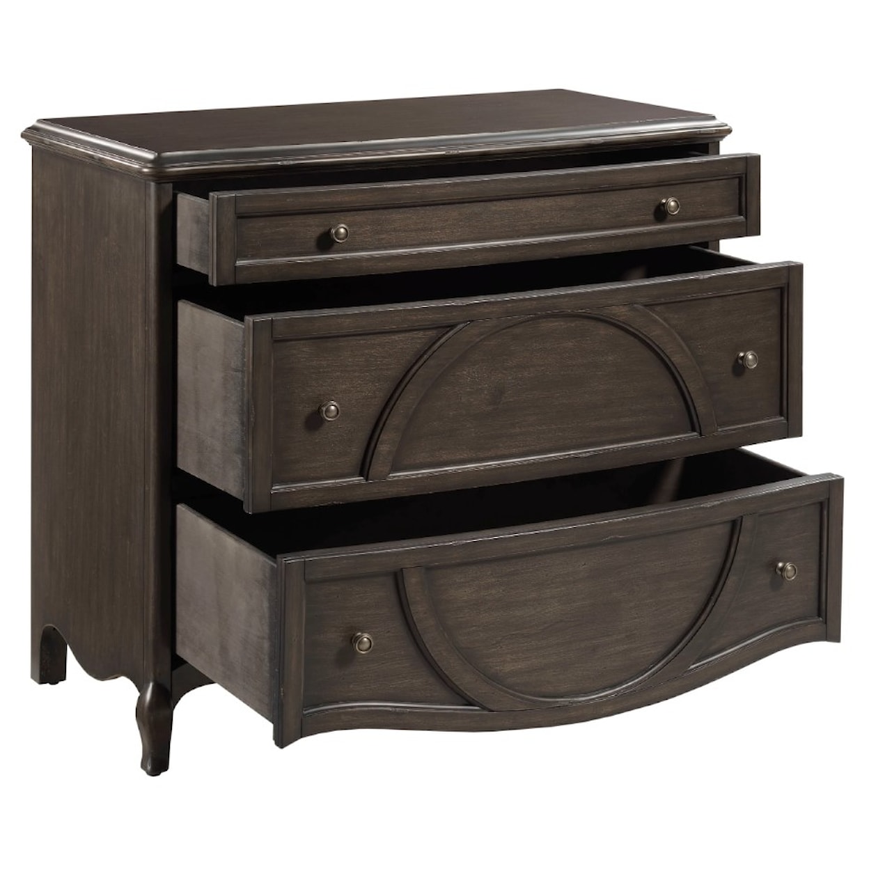 American Drew Hidden Treasures Albion Drawer Chest