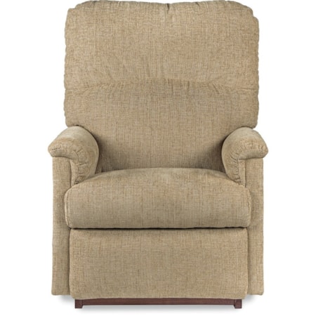 Collage Power Wall Recliner