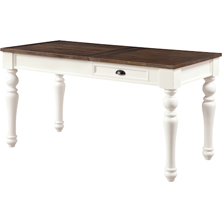 JOSELYN LIFT TOP DESK |