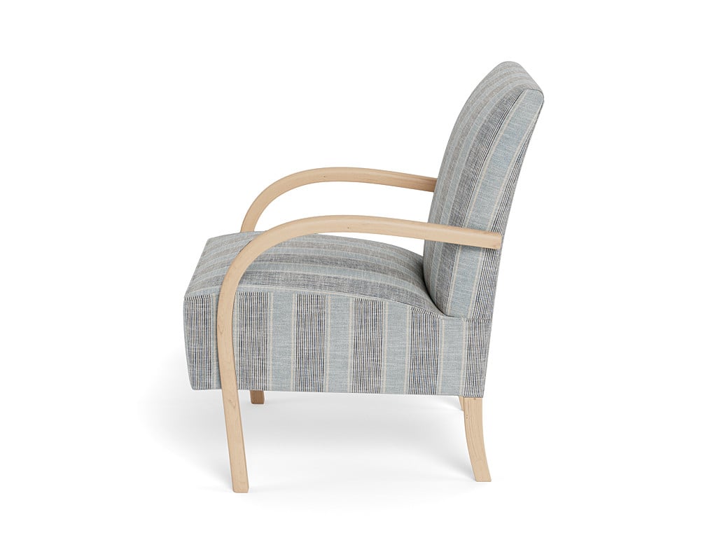 Bahia Honda Accent Chair
