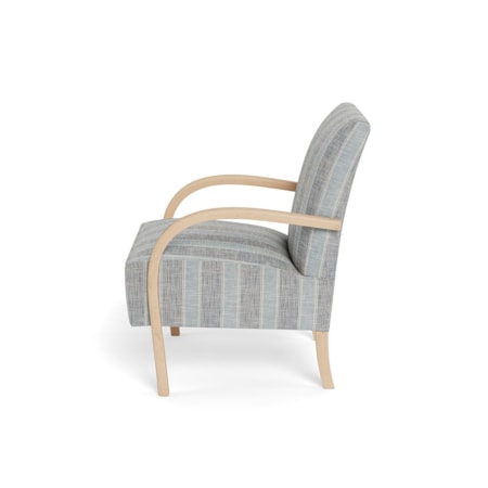 Bahia Honda Accent Chair