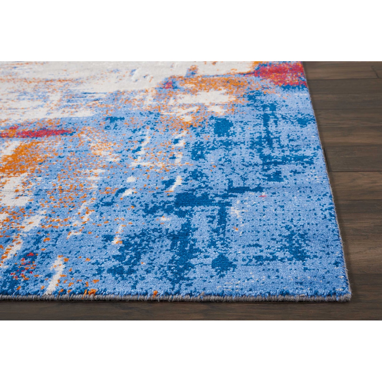 Nourison Twilight 9'9" x 13'9"  Rug