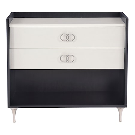 Silhouette Nightstand