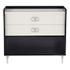 Bernhardt Silhouette Silhouette Nightstand