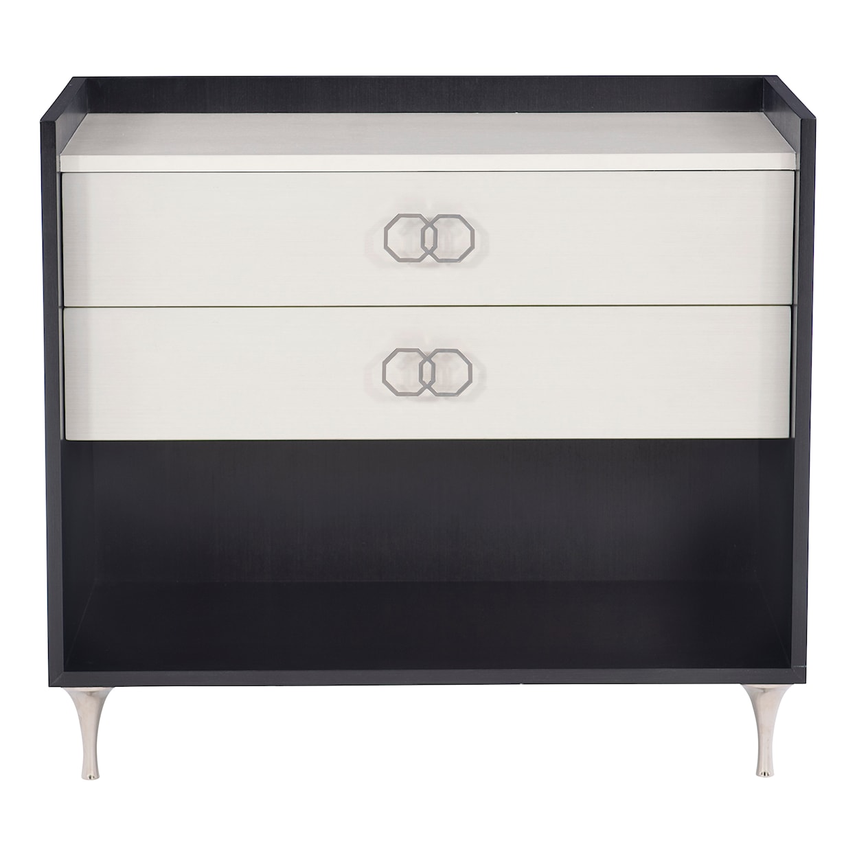 Bernhardt Silhouette Silhouette Nightstand