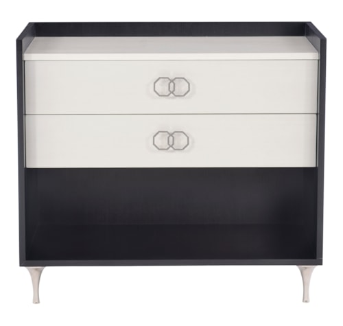 Silhouette Nightstand