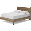 Ashley Furniture Signature Design Aprilyn Queen Panel Bed