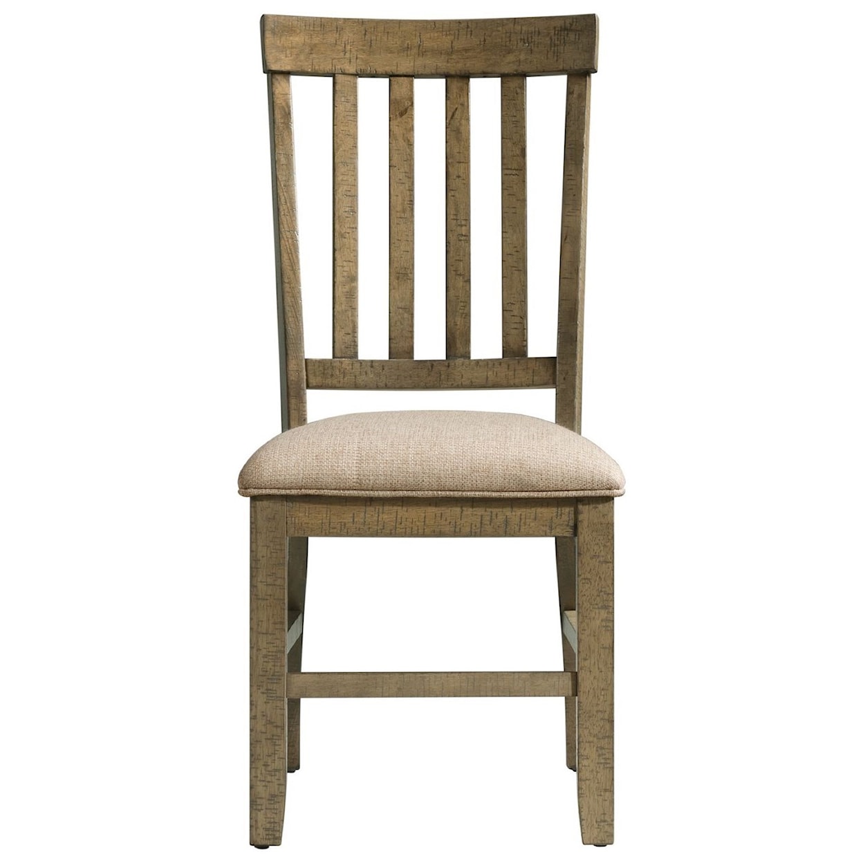 Elements Stone Side Chair