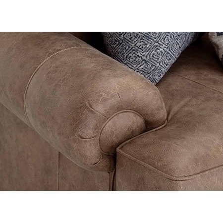 Sectional Sofa