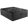 Beautyrest C-Class Firm Queen Firm Mattress Set