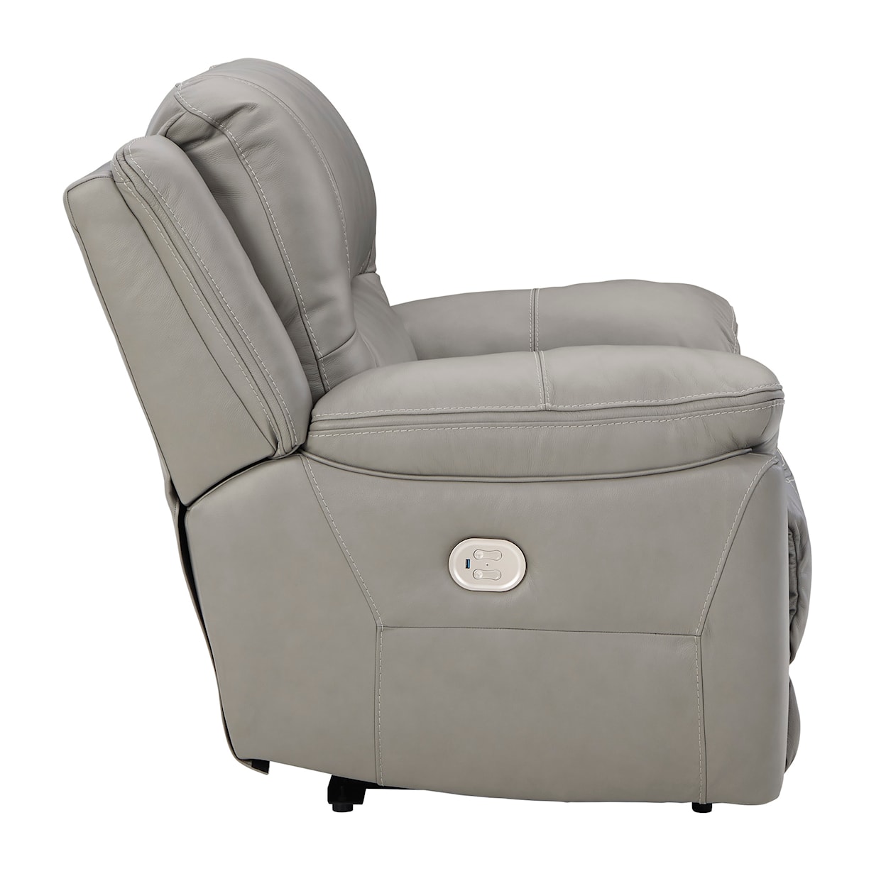 Ashley Furniture Signature Design Dunleith Power Recliner