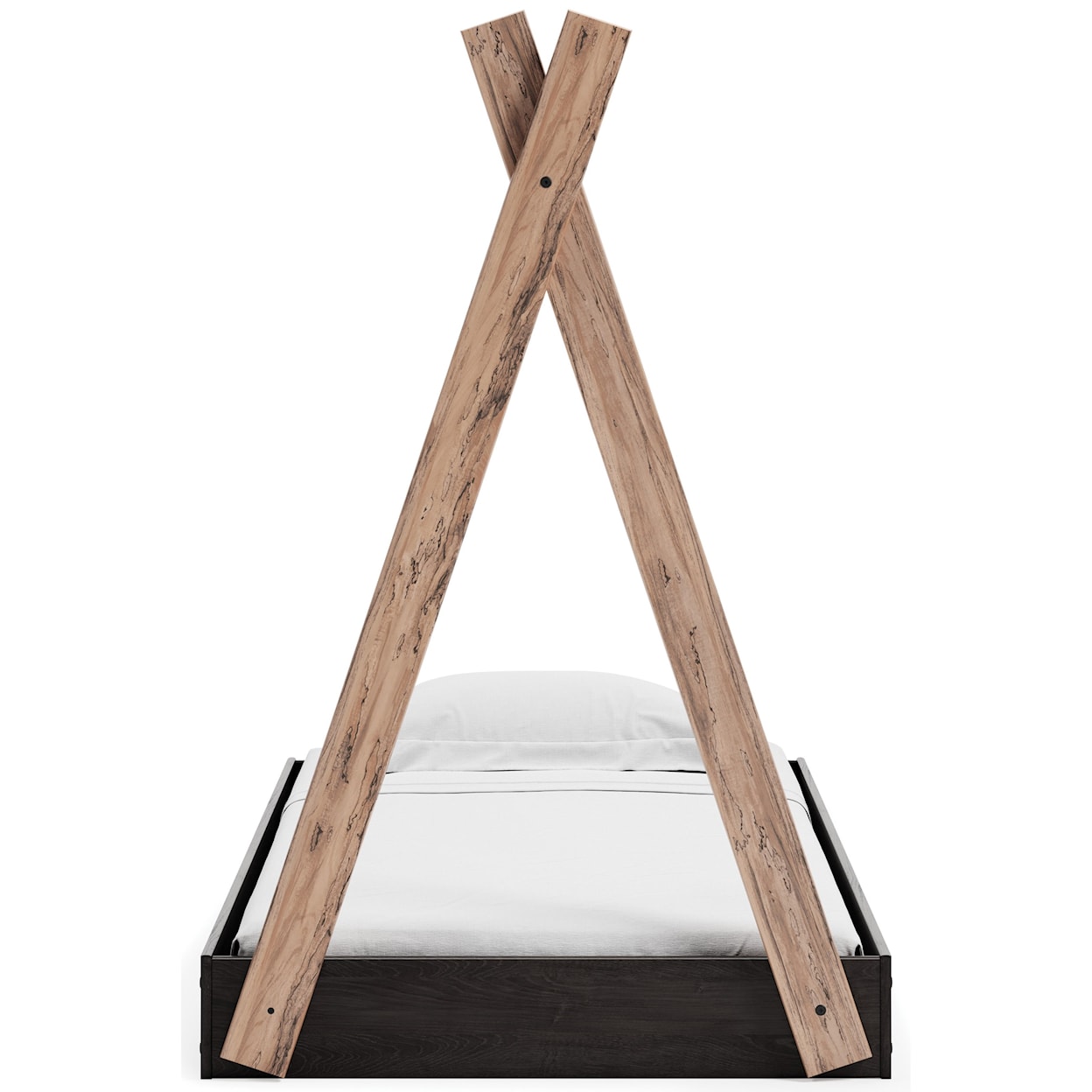 Signature Design by Ashley Piperton Twin Tent Bed