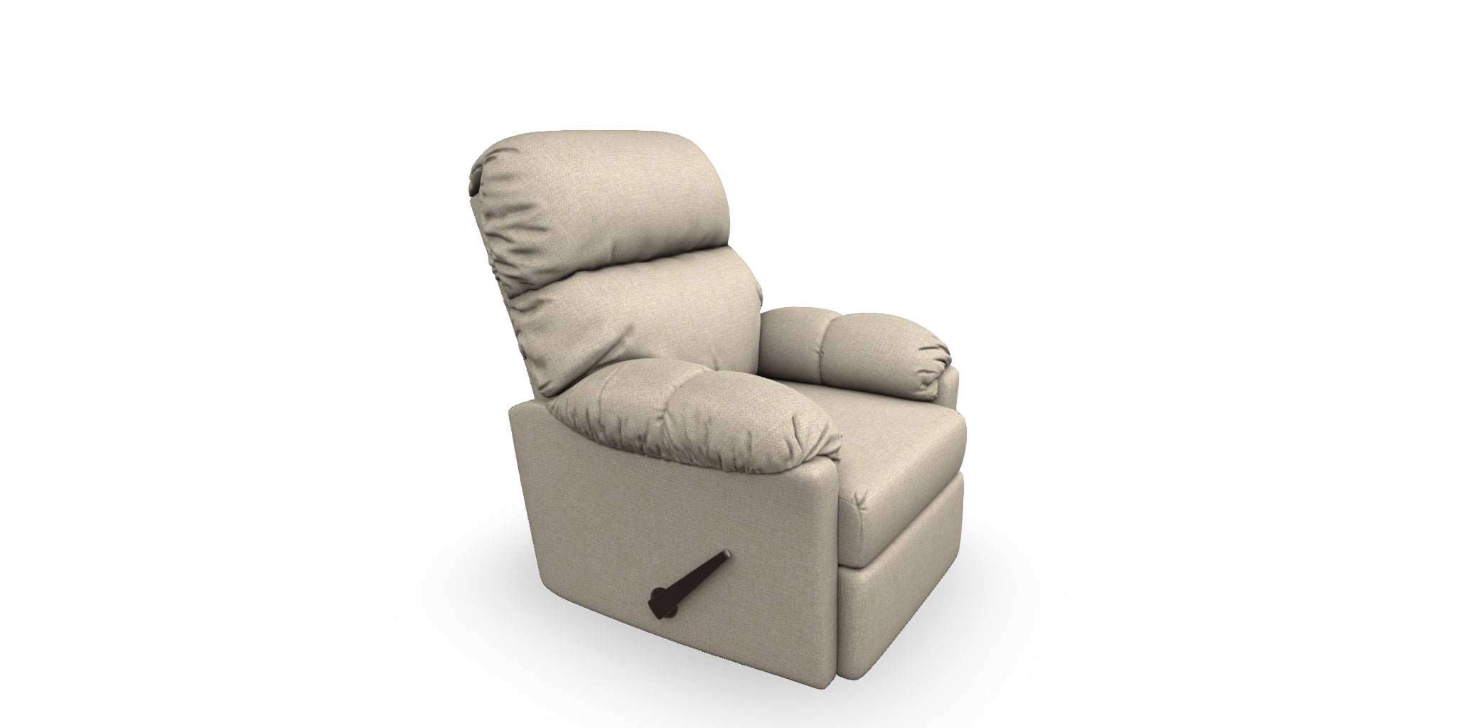 Balmore Swivel Glider Recliner