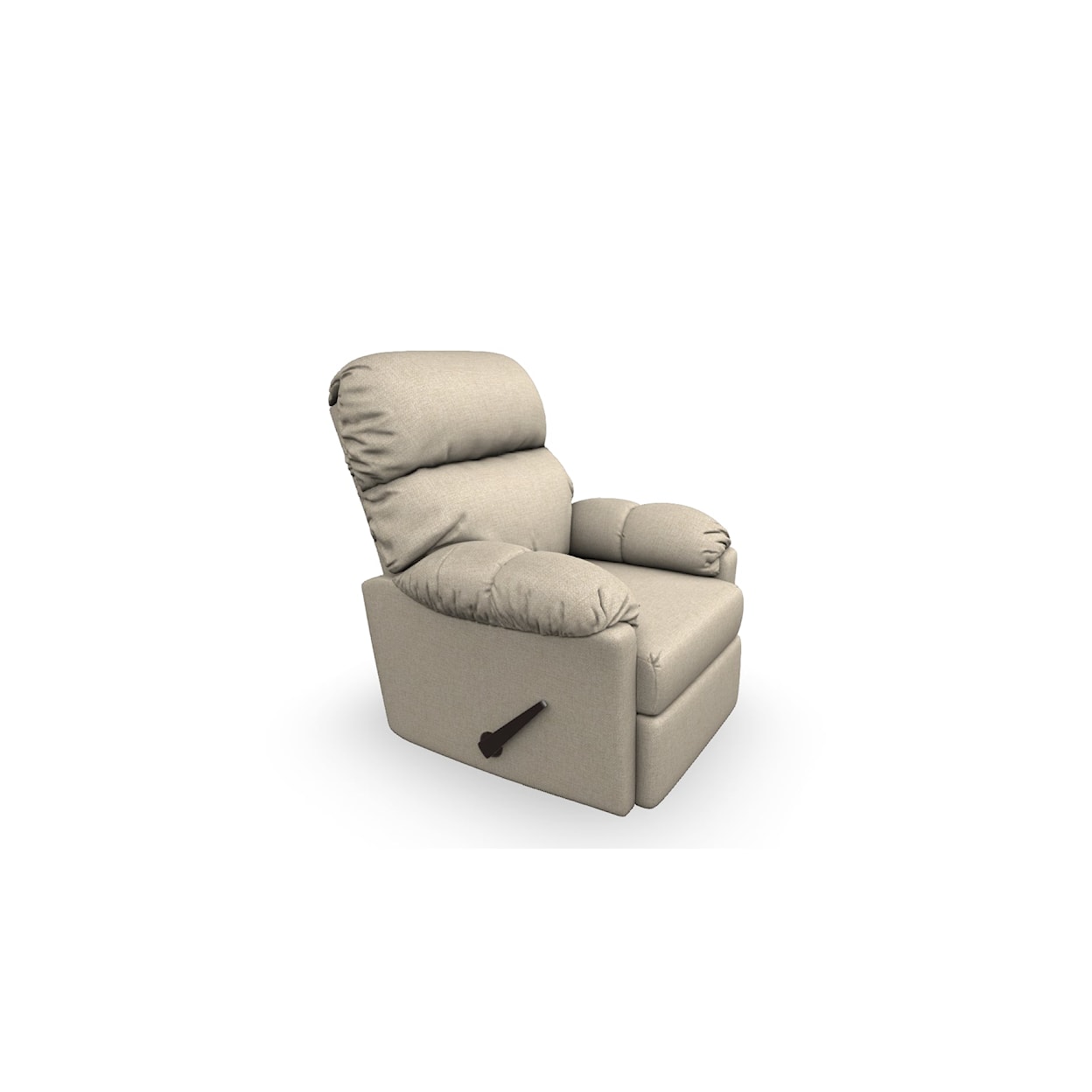 Best Home Furnishings Balmore Balmore Swivel Glider Recliner