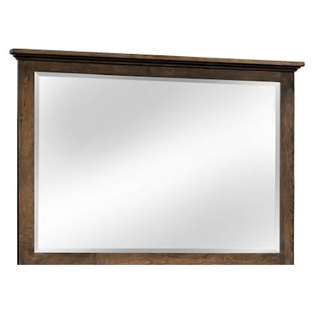 High Dresser Mirror