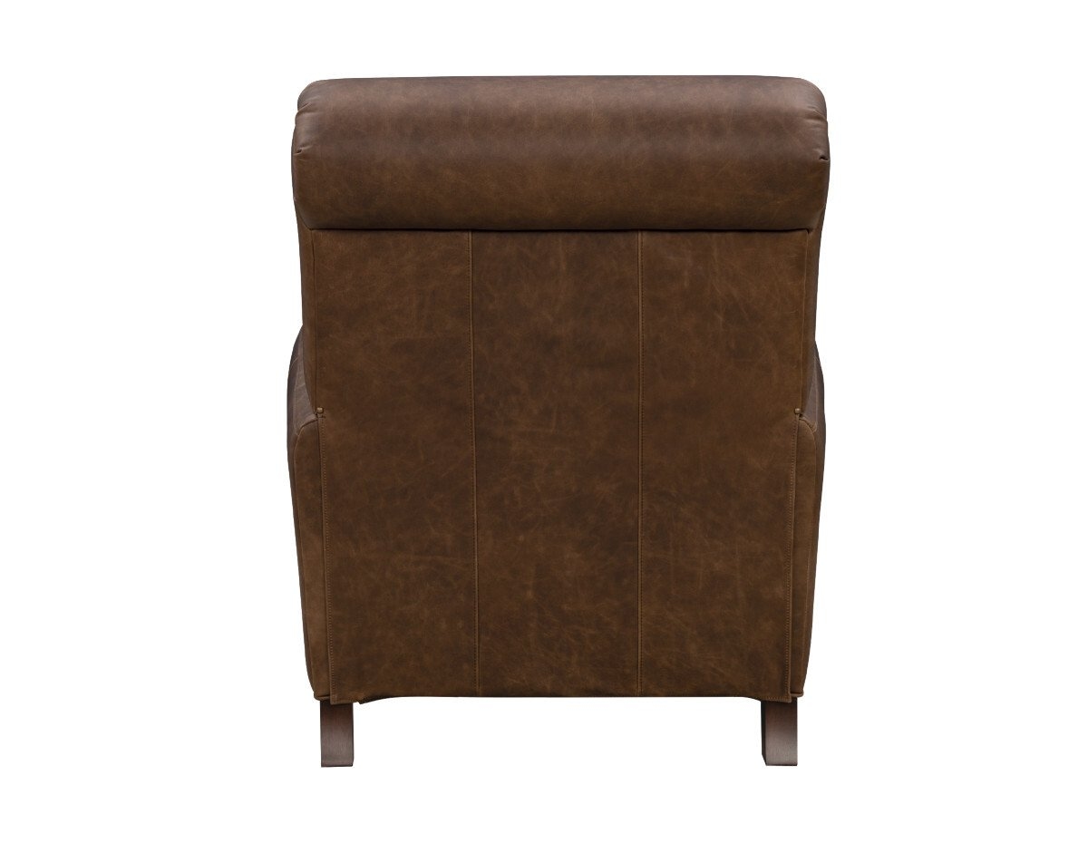 Barcalounger Harrington Manual Recliner