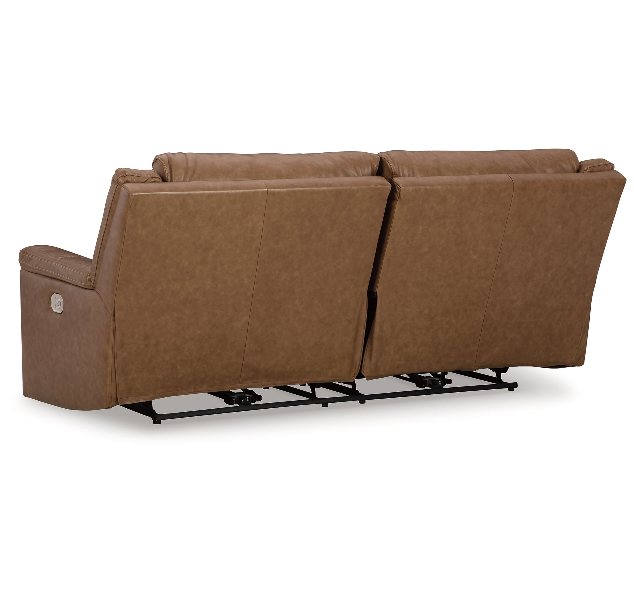 Signature Design by Ashley Trasimeno Power Reclining Sofa