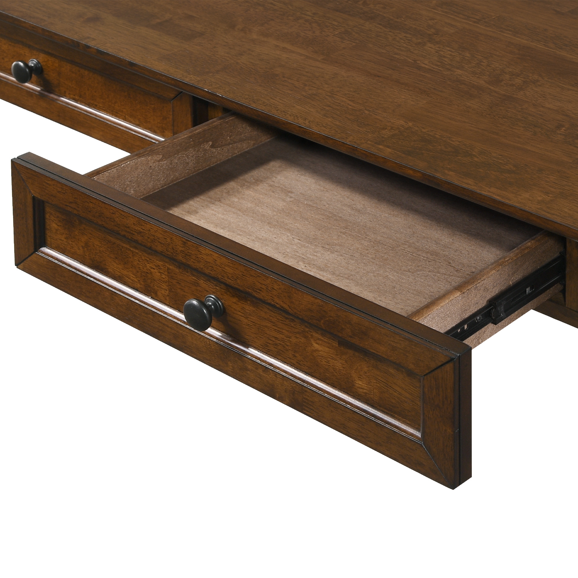 Intercon San Mateo Writing Desk