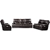 Paramount Living Whitman Reclining Living Room Group