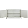 Magnussen Home Mosaic - A6076 2-Door Console 