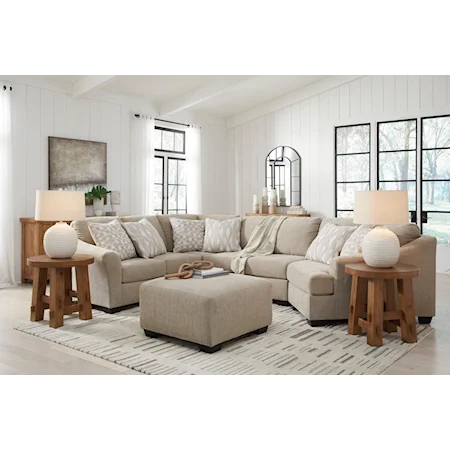 Living Room Set