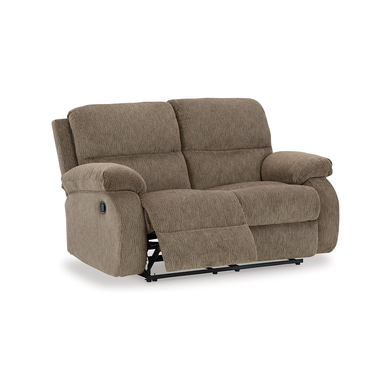 Signature Design by Ashley Furniture Scranto Reclining Loveseat