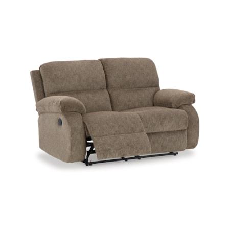 Reclining Loveseat