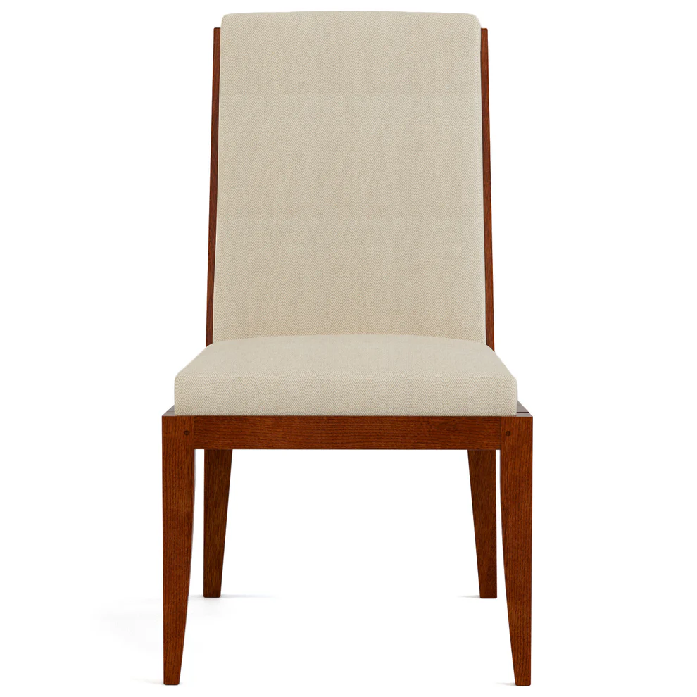 Skye Upholstered Side Chair