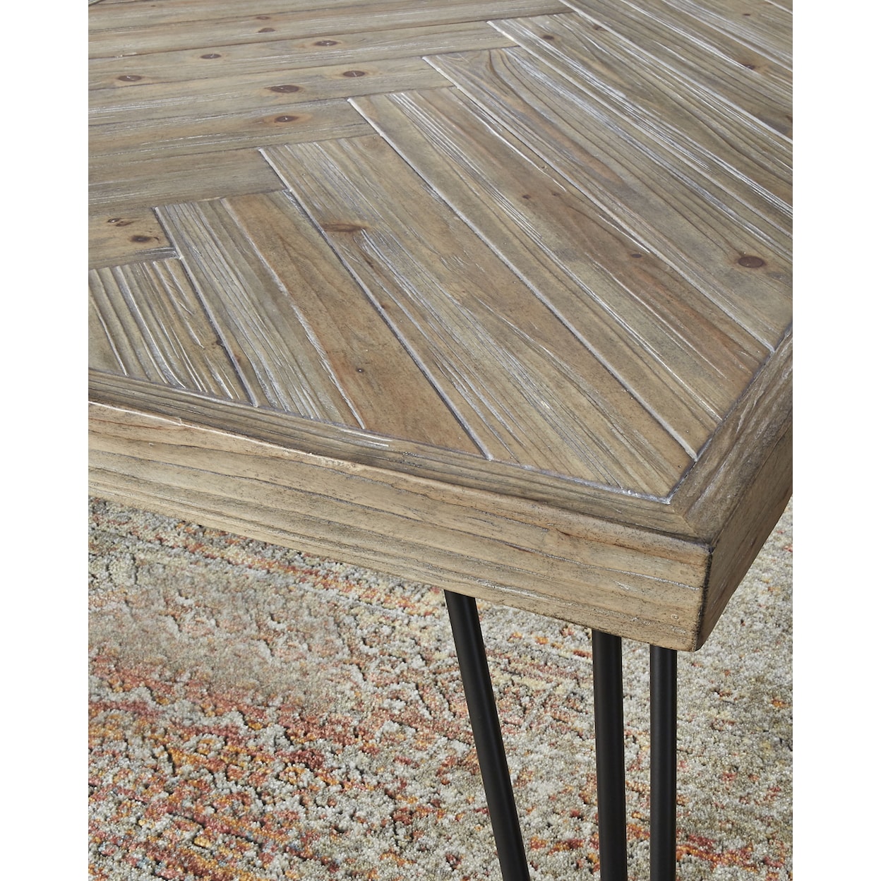 Modus International Everson Coffee Table 