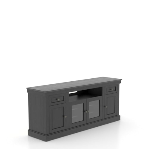 Infinite Media Unit