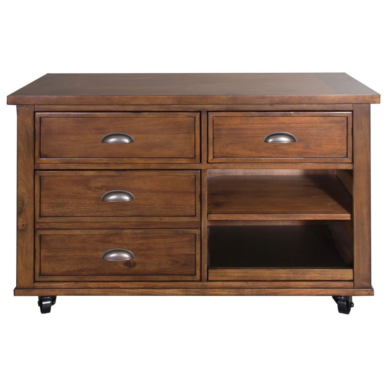 Liberty Furniture Arlington Credenza