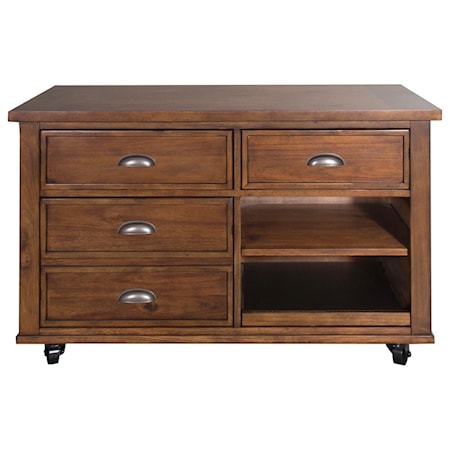 Credenza