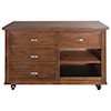 Libby Arlington Credenza