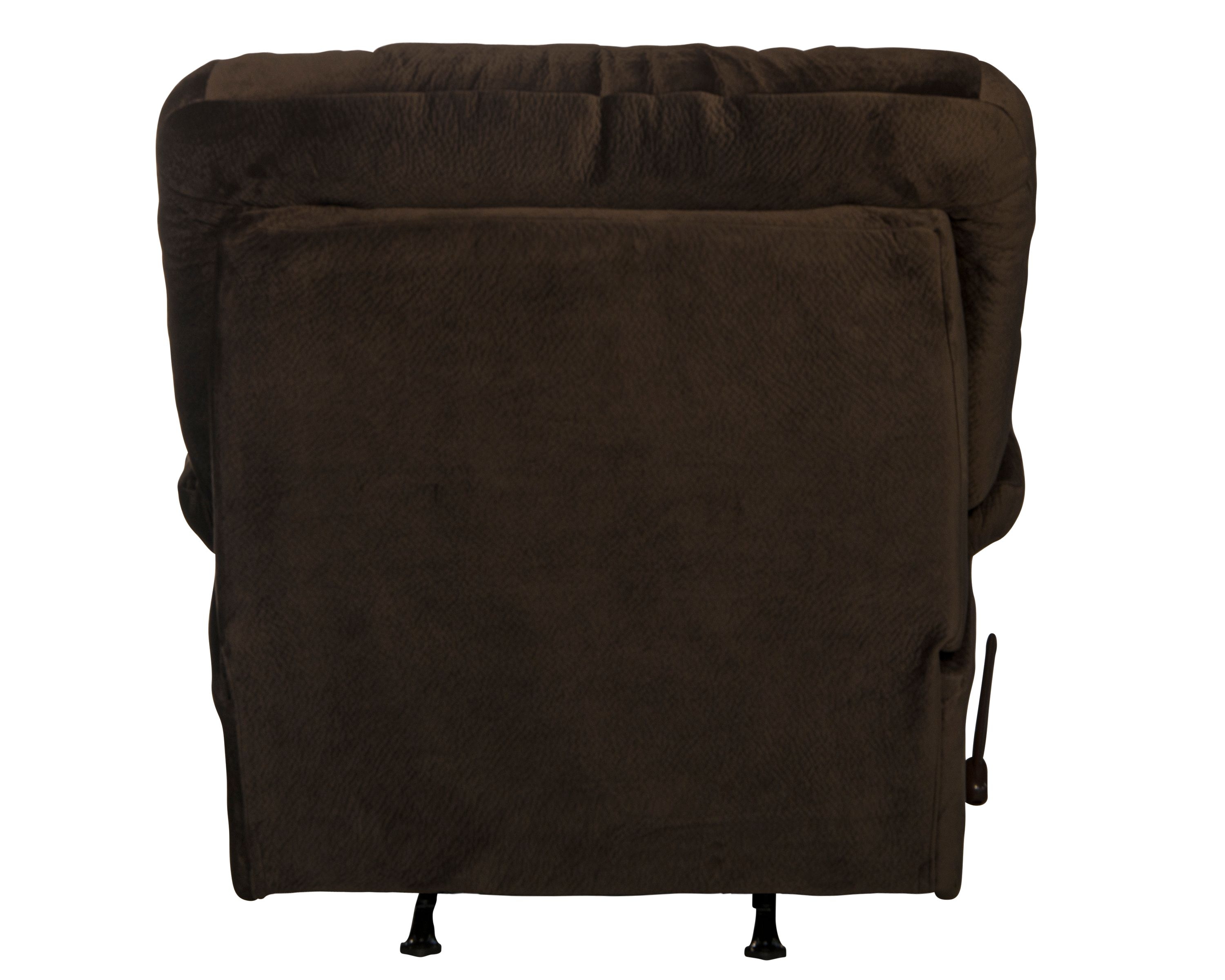 Catnapper 6541 Cloud 12 Chaise Rocker Recliner