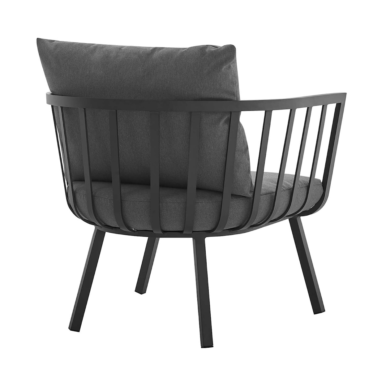 Modway Riverside Outdoor Armchair