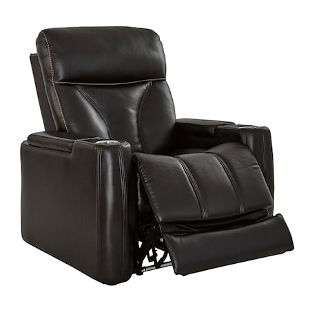 Power Recliner