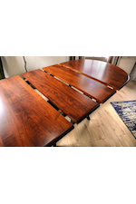 Furniture of America - FOA Gresham Transitional 5-Piece Dining Set