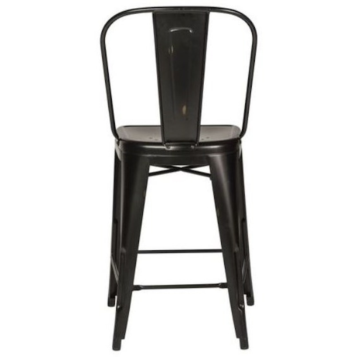 Liberty Furniture Vintage Series Counter Stool