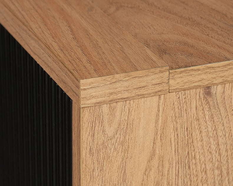 Sauder Ambleside TV Credenza